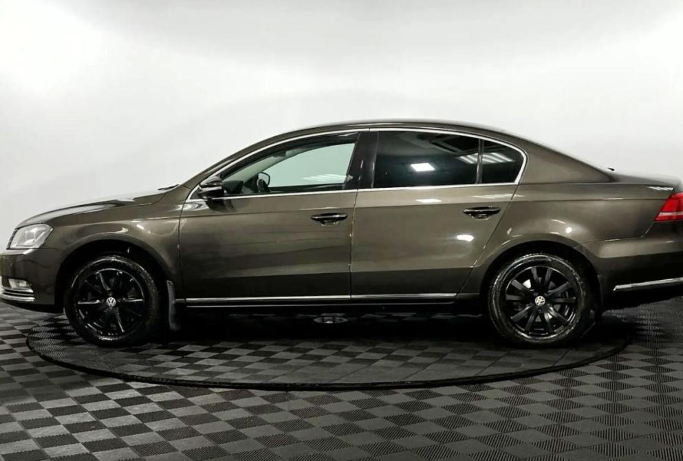 Volkswagen Passat B7 Нижний Новгород  - изображение 9