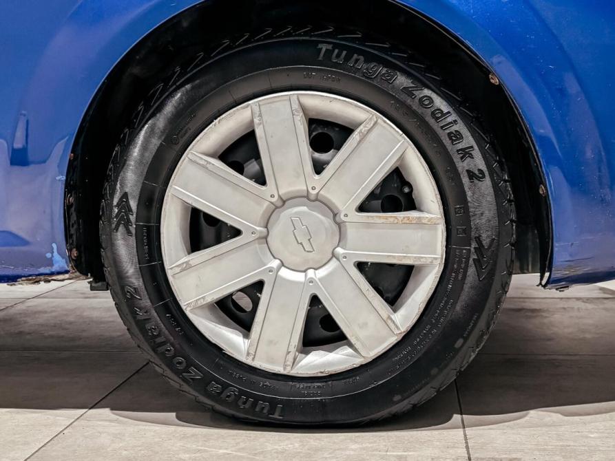 Chevrolet Lacetti I Екатеринбург  - изображение 10