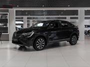 Renault Arkana I Москва  - изображение 24