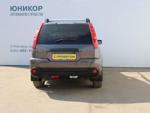 Nissan X-Trail II с пробегом 2008 года, цена 979 000 рублей, 229351 км, внедорожник, Автокод Объявления
