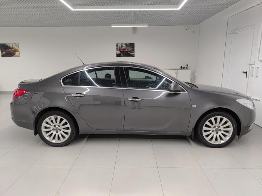 Opel Insignia I Казань  - изображение 5