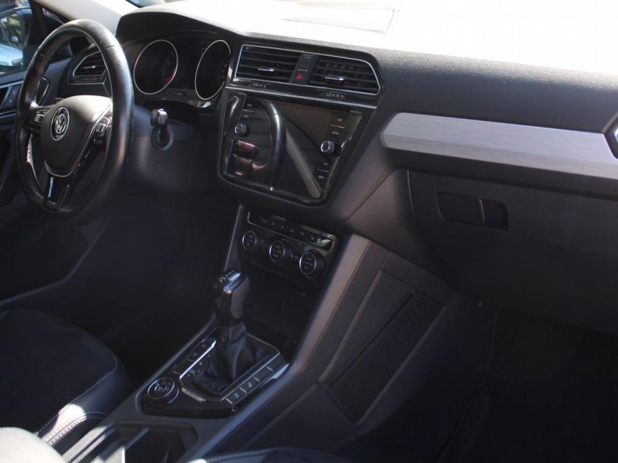 Volkswagen Tiguan II Дзержинск  - изображение 30
