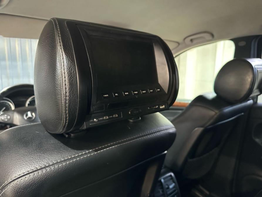 Mercedes-Benz GL-Класс I (X164) Рестайлинг Ростов-на-Дону  - изображение 16