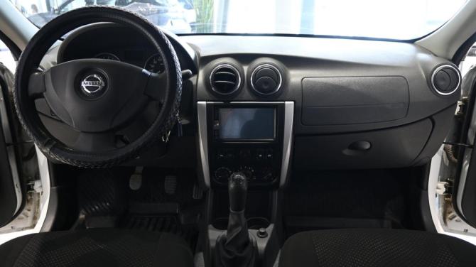 Nissan Almera III (G15) с пробегом 2014 года, цена 585 000 рублей, 151000 км, седан, Автокод Объявления