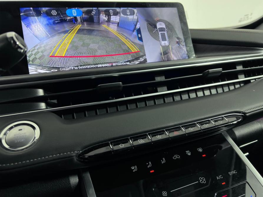 Chery Tiggo 7 Pro Max I Ростов-на-Дону  - изображение 12
