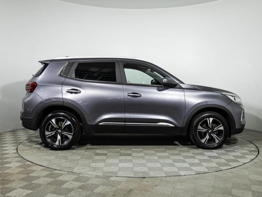 Chery Tiggo 4 Pro I Рестайлинг Санкт-Петербург  - изображение 4
