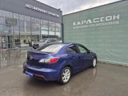 Mazda 3 II (BL) Екатеринбург  - изображение 14