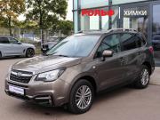 Subaru Forester IV Рестайлинг 2 Химки  - изображение 17