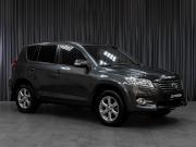 Toyota RAV4 III (XA30) Рестайлинг Тюмень  - изображение 21