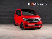 Honda N-WGN I Рестайлинг Екатеринбург  - изображение 18