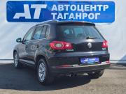 Volkswagen Tiguan I Таганрог  - изображение 32