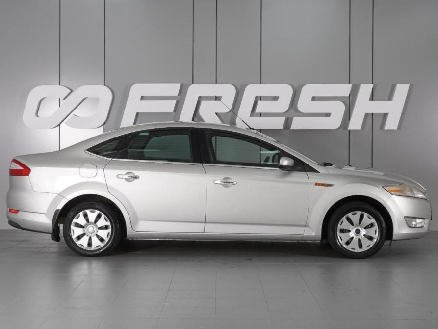 Ford Mondeo IV Минеральные Воды  - изображение 5