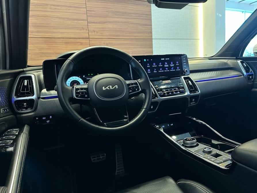 Kia Sorento IV Челябинск  - изображение 6