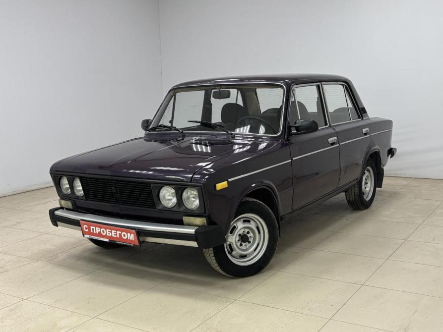 Lada (ВАЗ) 2106 Альметьевск  - изображение 1