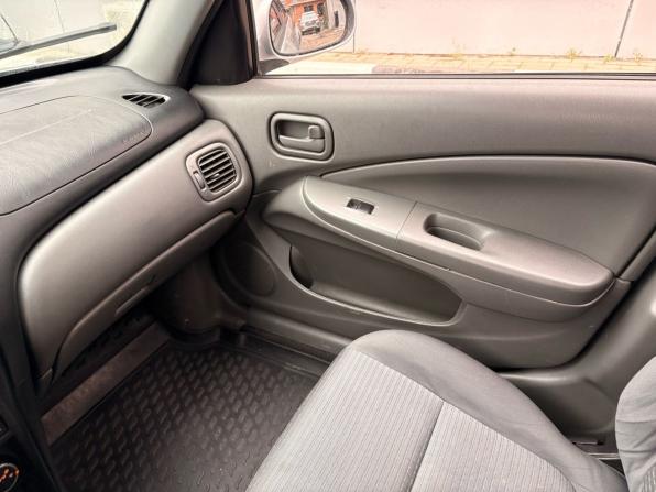 Nissan Almera Classic I с пробегом 2012 года, цена 519 000 рублей, 236057 км, седан, Автокод Объявления