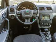 Skoda Yeti I Волгоград  - изображение 59