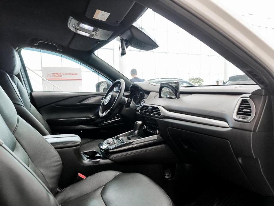 Mazda CX-9 II Казань  - изображение 13