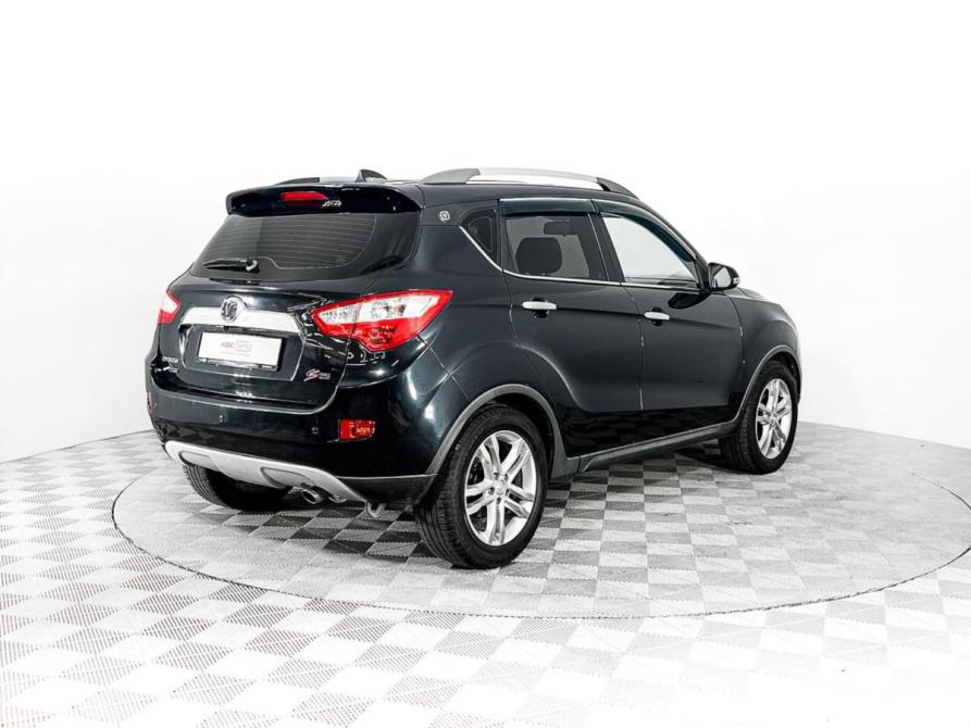 Changan CS35 Ногинск  - изображение 6