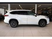 Toyota Highlander IV (XU70) Москва  - изображение 18
