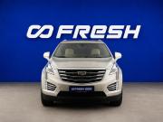 Cadillac XT5 I Москва  - изображение 26