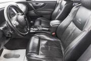 Infiniti FX II (S51) Барнаул  - изображение 49