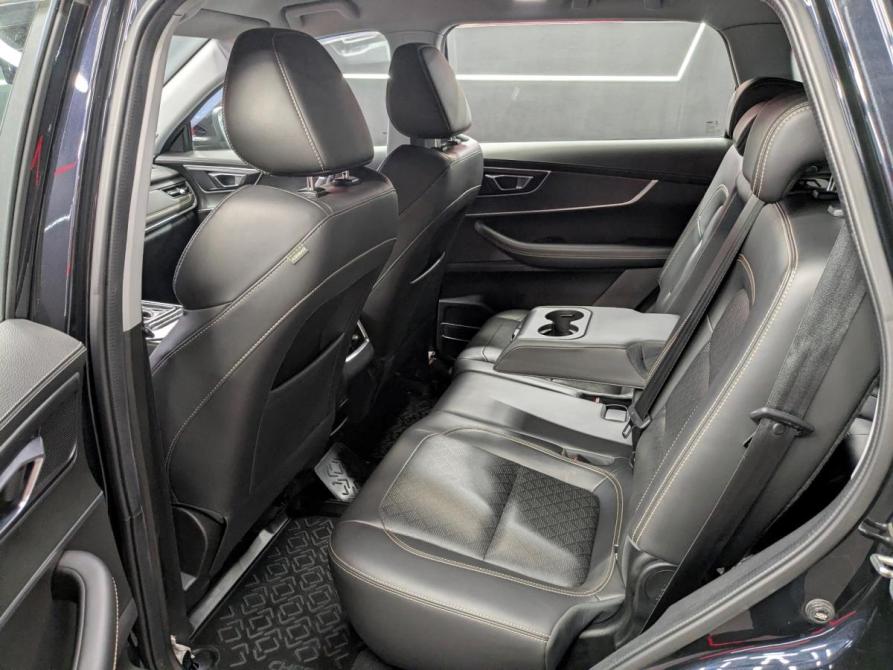 Chery Tiggo 8 I Москва  - изображение 7