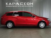 Lada (ВАЗ) Vesta I Пермь  - изображение 24