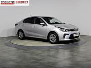 Kia Rio IV Белгород  - изображение 21