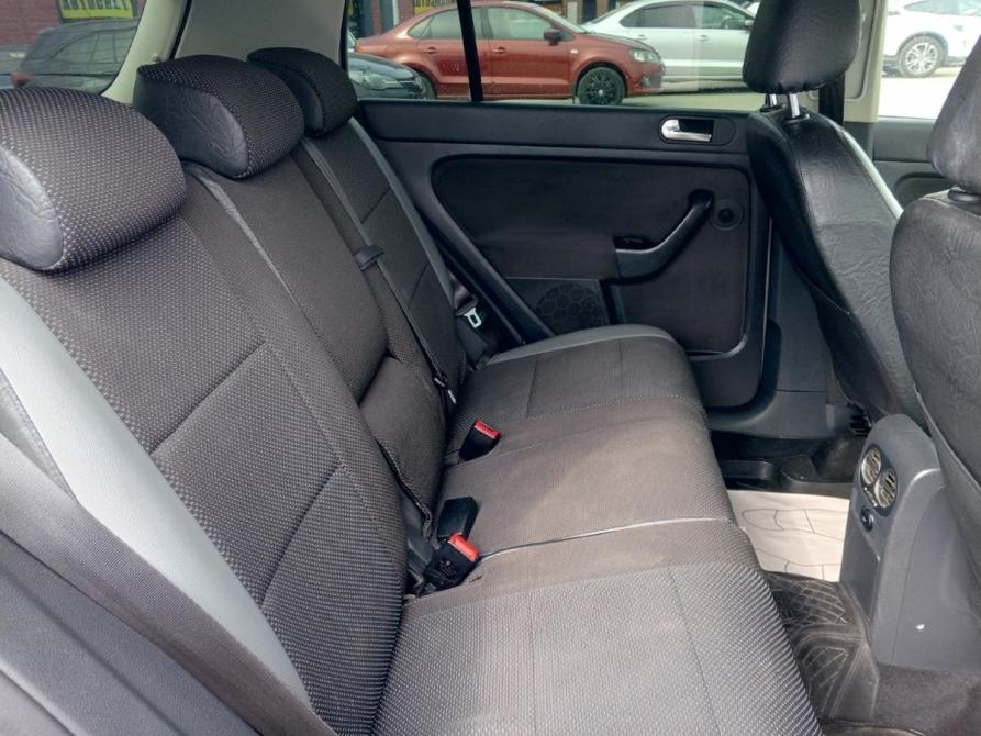 Volkswagen Golf Plus II Тула  - изображение 10