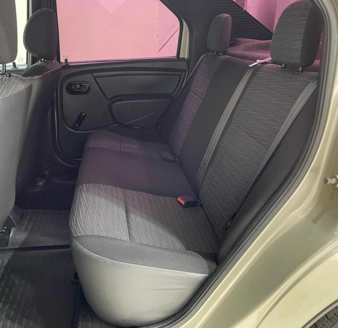 Renault Logan I Рестайлинг Воронеж  - изображение 19