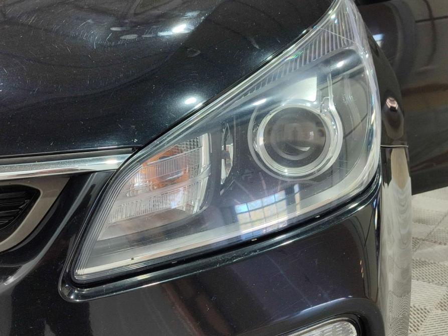 Kia Rio IV Нижневартовск  - изображение 9