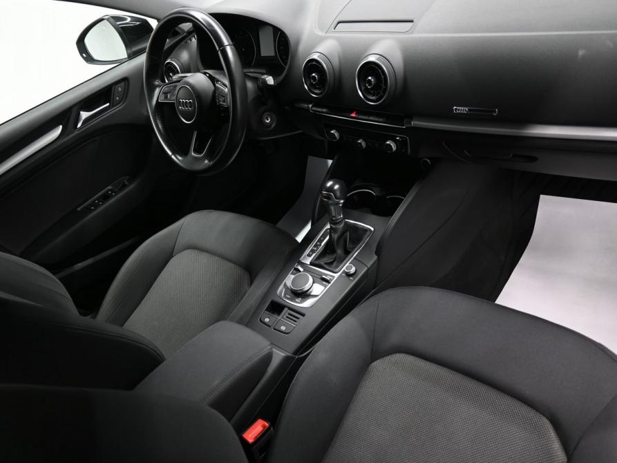 Audi A3 III (8V) Рестайлинг Тверь  - изображение 13