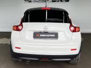 Nissan Juke I Уфа  - изображение 27