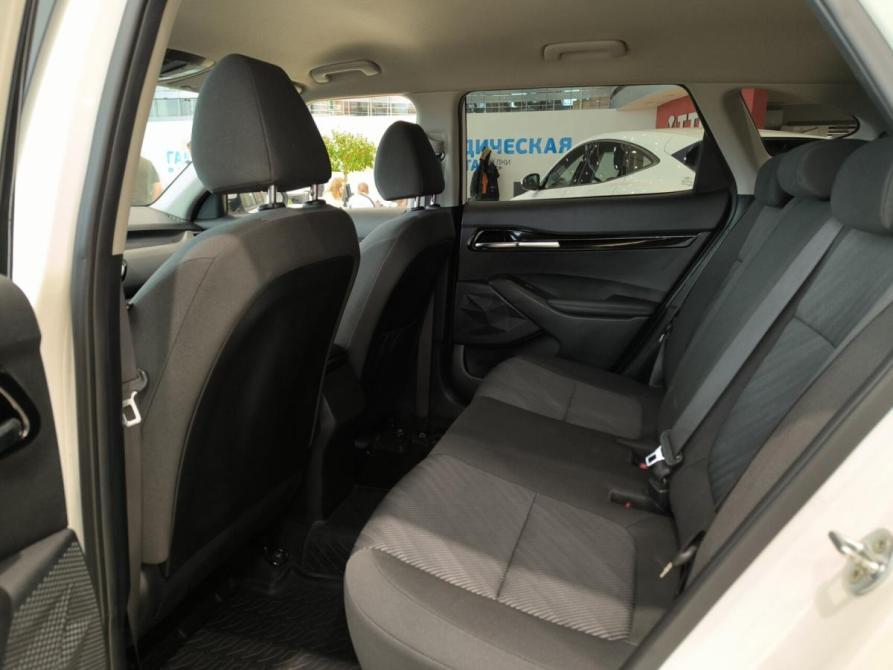 Kia Seltos I Казань  - изображение 15