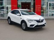 Renault Arkana I Брянск  - изображение 20
