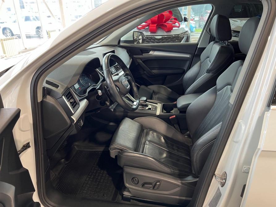 Audi Q5 II (FY) Москва  - изображение 16