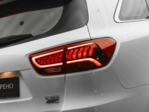 Kia Sorento III Prime Рестайлинг с пробегом 2018 года, цена 2 880 000 рублей, 142569 км, внедорожник, Автокод Объявления