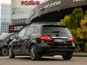 Mercedes-Benz B-Класс II (W246) Москва  - изображение 24