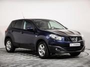 Nissan Qashqai I Рестайлинг Санкт-Петербург  - изображение 29
