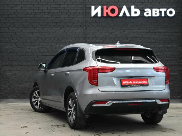 Haval Jolion I с пробегом 2023 года, цена 1 750 000 рублей, 42624 км, внедорожник, Автокод Объявления