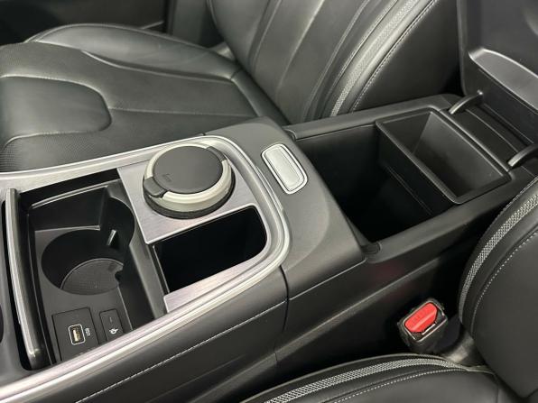 Hyundai Santa Fe IV Рестайлинг с пробегом 2021 года, цена 4 490 800 рублей, 69375 км, внедорожник, Автокод Объявления