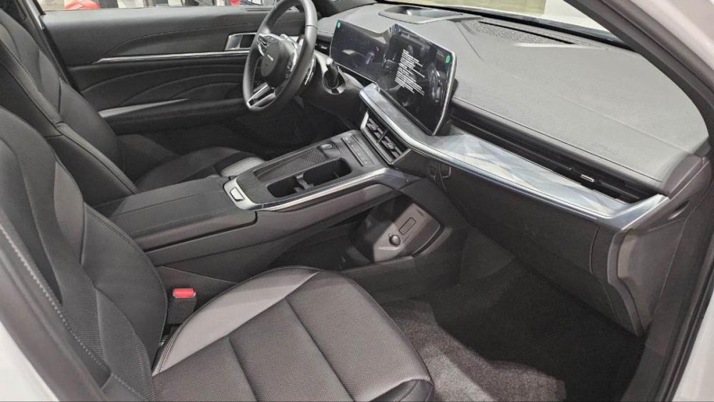Haval F7 II Саратов  - изображение 15