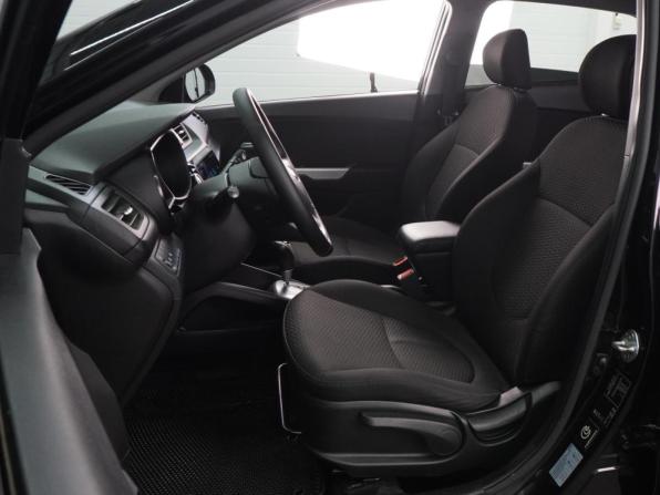 Kia Rio III с пробегом 2014 года, цена 970 000 рублей, 149313 км, хэтчбек, Автокод Объявления