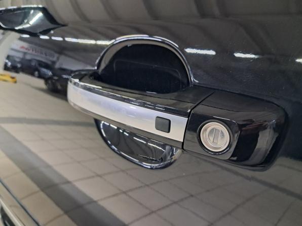 Kia Mohave I Рестайлинг 2 с пробегом 2020 года, цена 4 890 000 рублей, 81100 км, внедорожник, Автокод Объявления