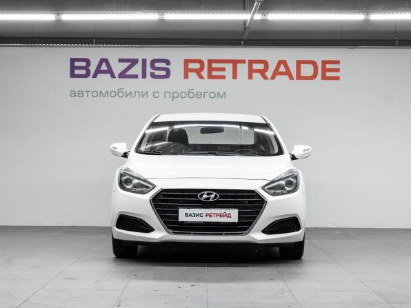 Hyundai i40 I с пробегом 2015 года, цена 1 325 000 рублей, 106390 км, седан, Автокод Объявления