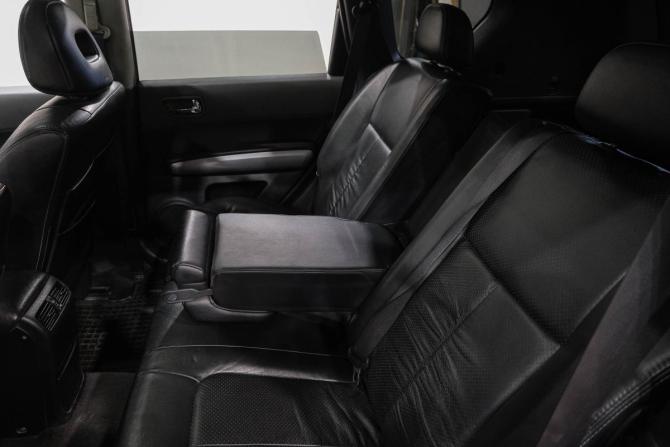 Nissan X-Trail II с пробегом 2008 года, цена 1 109 000 рублей, 293800 км, внедорожник, Автокод Объявления