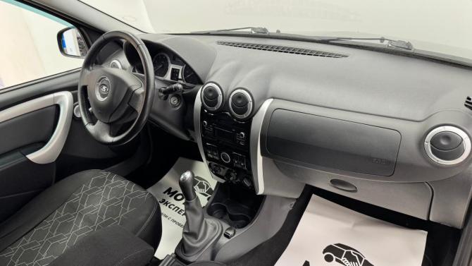 Lada (ВАЗ) Largus I с пробегом 2019 года, цена 890 000 рублей, 124000 км, универсал, Автокод Объявления