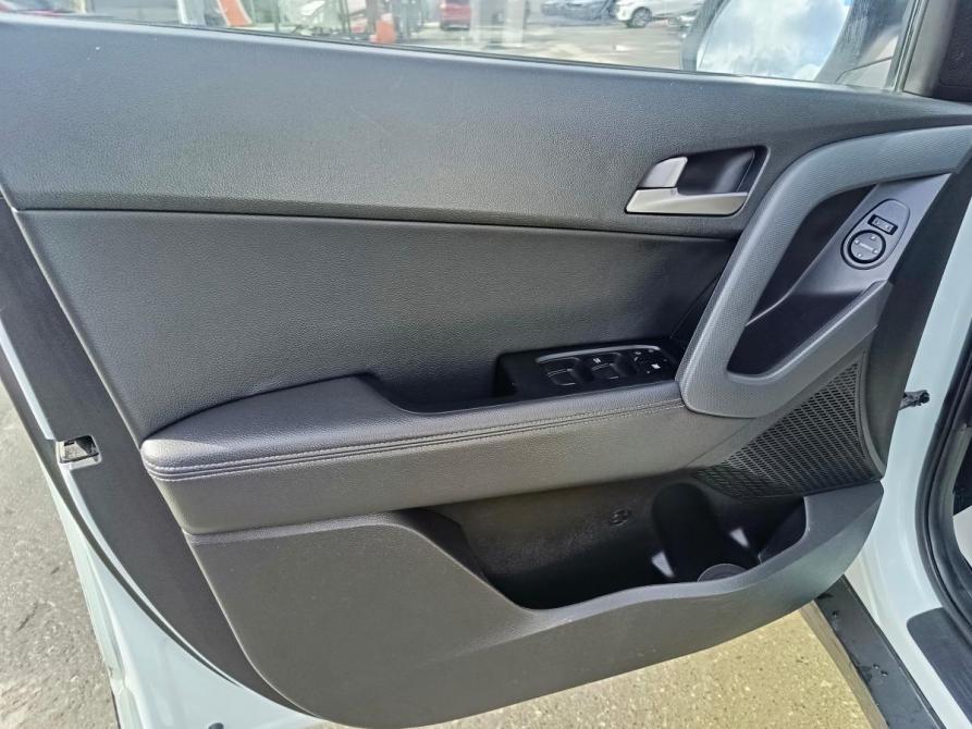Hyundai Creta I Тюмень  - изображение 10