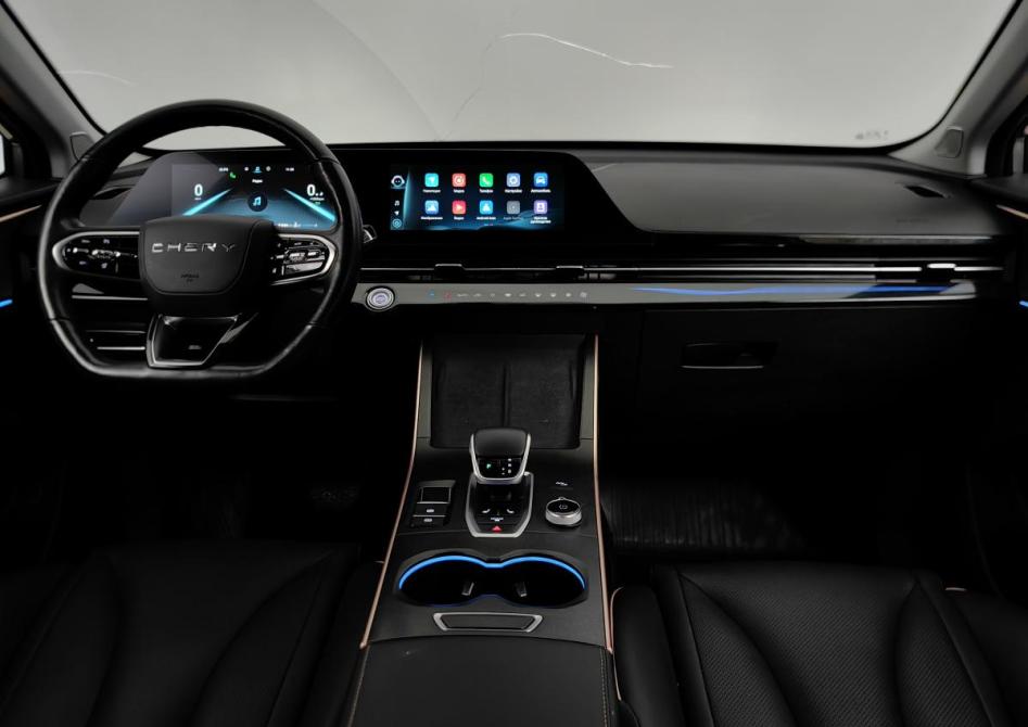 Omoda C5 I Подольск  - изображение 12