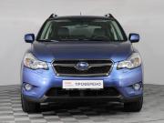 Subaru XV I Химки  - изображение 19